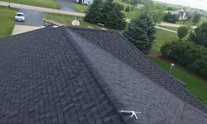 Best Roof Installation  in Mcdade, TX